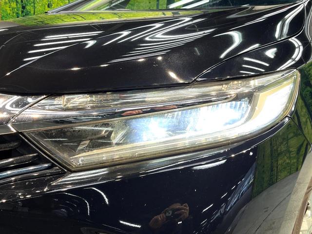 シャトル ハイブリッドＺ　純正ＳＤナビ　バックカメラ　衝突被害軽減システム　禁煙車　ハーフレザーシート　ドライブレコーダー　コーナーセンサー　ＬＥＤヘッド　ＥＴＣ　クルースコントロール　純正１６インチアルミ　オートライト（25枚目）