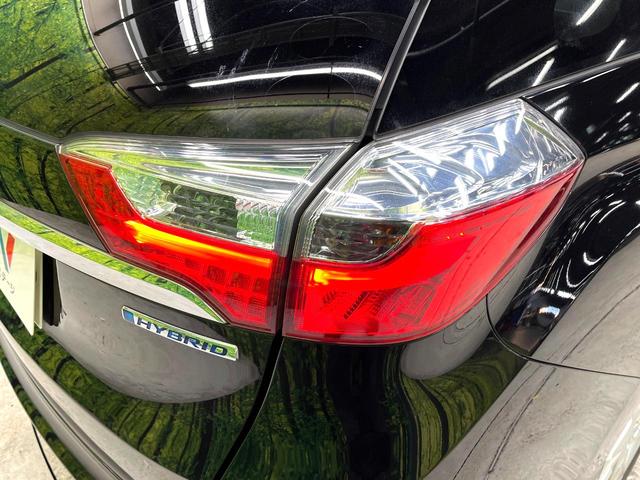 シャトル ハイブリッドＺ　純正ＳＤナビ　バックカメラ　衝突被害軽減システム　禁煙車　ハーフレザーシート　ドライブレコーダー　コーナーセンサー　ＬＥＤヘッド　ＥＴＣ　クルースコントロール　純正１６インチアルミ　オートライト（28枚目）