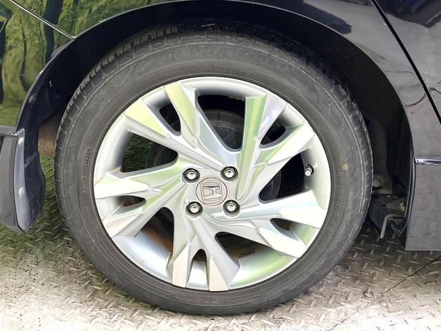 シャトル ハイブリッドＺ　純正ＳＤナビ　バックカメラ　衝突被害軽減システム　禁煙車　ハーフレザーシート　ドライブレコーダー　コーナーセンサー　ＬＥＤヘッド　ＥＴＣ　クルースコントロール　純正１６インチアルミ　オートライト（34枚目）