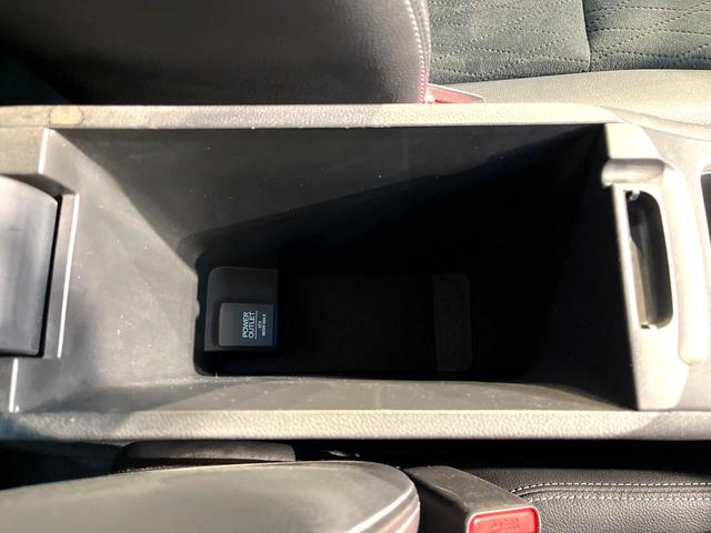 シャトル ハイブリッドＺ　純正ＳＤナビ　バックカメラ　衝突被害軽減システム　禁煙車　ハーフレザーシート　ドライブレコーダー　コーナーセンサー　ＬＥＤヘッド　ＥＴＣ　クルースコントロール　純正１６インチアルミ　オートライト（54枚目）