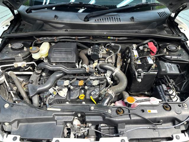 コペン ローブ　ターボ　禁煙車　シートヒーター　ドライブレコーダー　スマートキー　ＬＥＤヘッド　フォグランプ　純正１６インチアルミ　オートエアコン　革巻きステアリング　アイドリングストップ　ＣＤプレイヤー（18枚目）