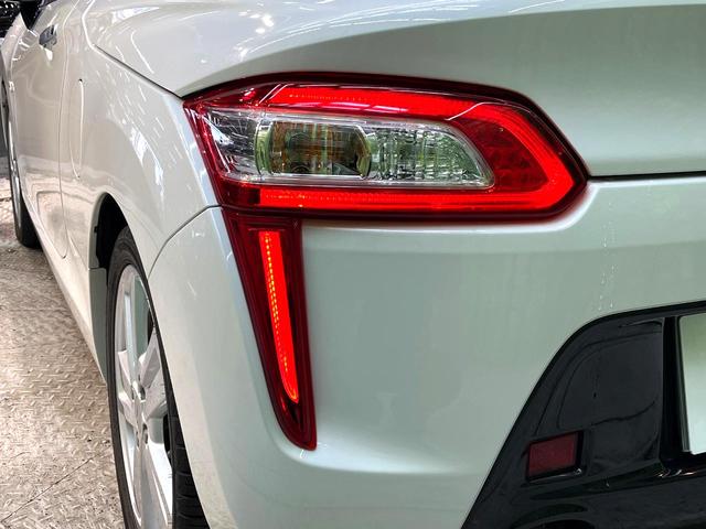 コペン ローブ　ターボ　禁煙車　シートヒーター　ドライブレコーダー　スマートキー　ＬＥＤヘッド　フォグランプ　純正１６インチアルミ　オートエアコン　革巻きステアリング　アイドリングストップ　ＣＤプレイヤー（38枚目）