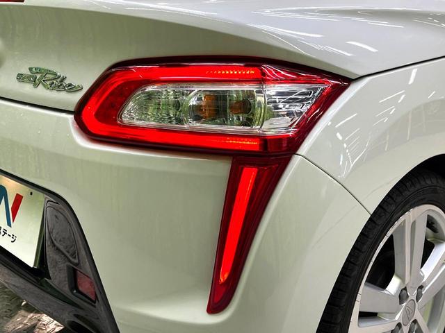 コペン ローブ　ターボ　禁煙車　シートヒーター　ドライブレコーダー　スマートキー　ＬＥＤヘッド　フォグランプ　純正１６インチアルミ　オートエアコン　革巻きステアリング　アイドリングストップ　ＣＤプレイヤー（39枚目）