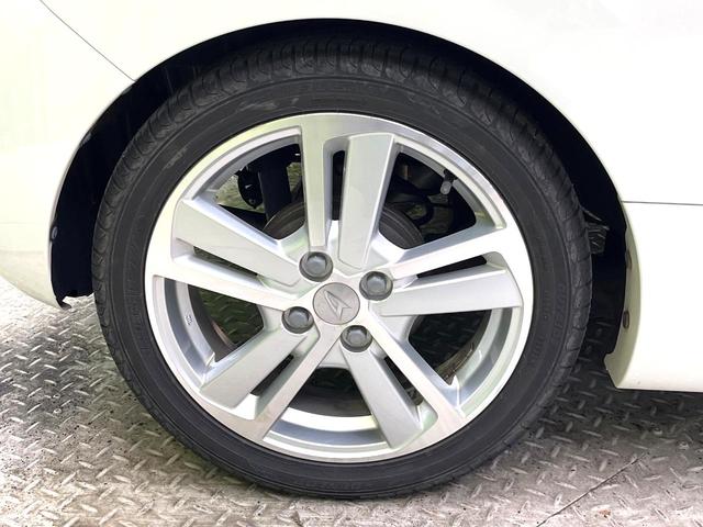 コペン ローブ　ターボ　禁煙車　シートヒーター　ドライブレコーダー　スマートキー　ＬＥＤヘッド　フォグランプ　純正１６インチアルミ　オートエアコン　革巻きステアリング　アイドリングストップ　ＣＤプレイヤー（42枚目）