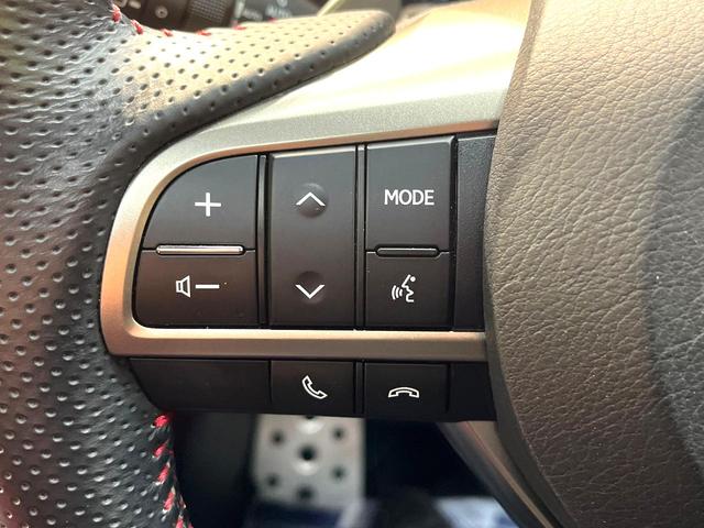 ＲＸ ＲＸ３００　Ｆスポーツ　禁煙車　サンルーフ　純正１２．３ＳＤナビ　全周囲カメラ　衝突被害軽減システム　レーダークルーズ　電動リアゲート　レザーシート　全席シートヒーター　前席シートエアコン　コーナーセンサー　１００Ｖ電源（45枚目）