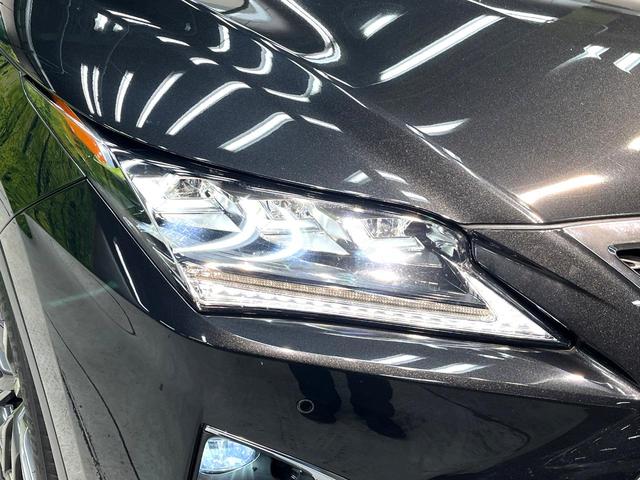 ＲＸ ＲＸ３００　Ｆスポーツ　禁煙車　サンルーフ　純正１２．３ＳＤナビ　全周囲カメラ　衝突被害軽減システム　レーダークルーズ　電動リアゲート　レザーシート　全席シートヒーター　前席シートエアコン　コーナーセンサー　１００Ｖ電源（59枚目）