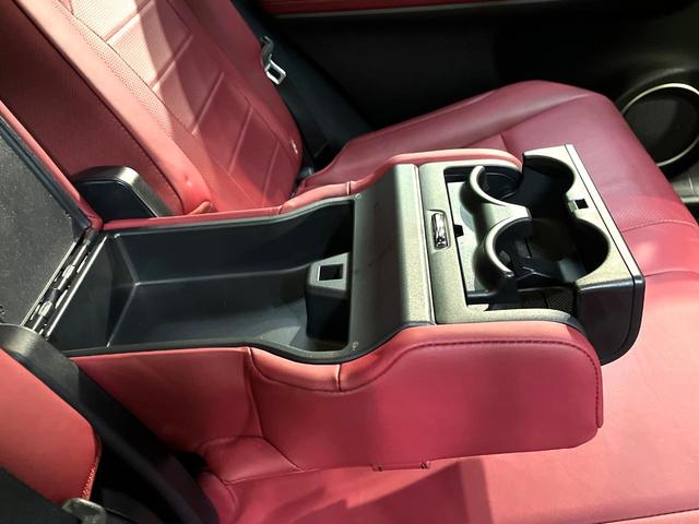 ＲＸ ＲＸ３００　Ｆスポーツ　禁煙車　サンルーフ　純正１２．３ＳＤナビ　全周囲カメラ　衝突被害軽減システム　レーダークルーズ　電動リアゲート　レザーシート　全席シートヒーター　前席シートエアコン　コーナーセンサー　１００Ｖ電源（78枚目）