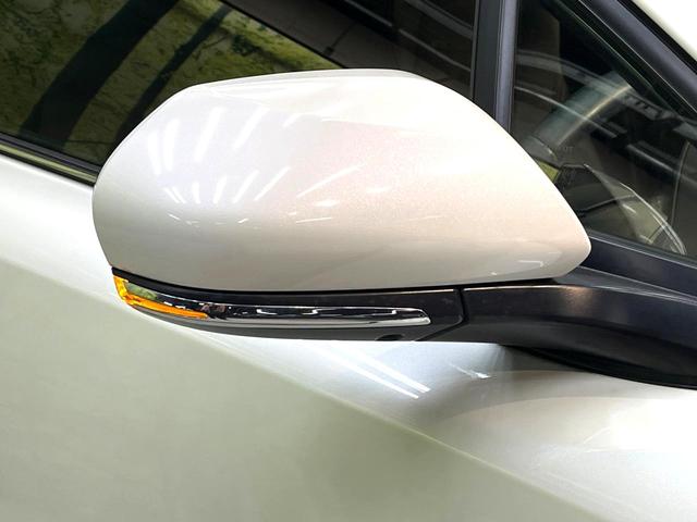 Ｃ－ＨＲ Ｇ　ＬＥＤエディション　禁煙車　純正ＳＤナビ　バックカメラ　衝突被害軽減装置　レーダークルーズ　ハーフレザーシート　パワーシート　コーナーセンサー　ＬＥＤヘッドライト　スマートキー　ＥＴＣビルトイン　Ｂｌｕｅｔｏｏｔｈ再生（28枚目）