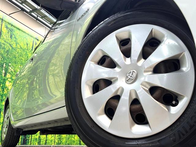 アクア Ｇ　純正ナビ　禁煙車　ドライブレコーダー　スマートキー　ＥＴＣ　オートライト　オートエアコン　ＣＤ再生　地デジＴＶ　ステアリングスイッチ　横滑り防止装置　プライバシーガラス　電動格納ドアミラー（13枚目）