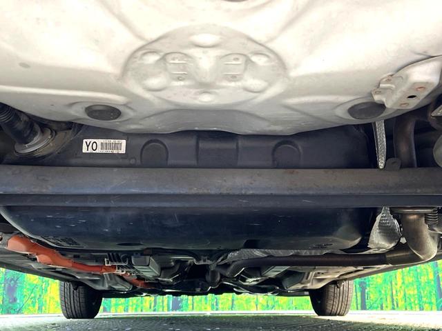 アクア Ｇ　純正ナビ　禁煙車　ドライブレコーダー　スマートキー　ＥＴＣ　オートライト　オートエアコン　ＣＤ再生　地デジＴＶ　ステアリングスイッチ　横滑り防止装置　プライバシーガラス　電動格納ドアミラー（19枚目）