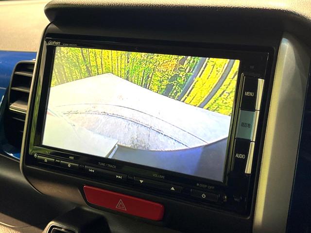 N-BOX+ 2トーンカラースタイル G・ターボLパッケージ ターボ 純正ナビ バックカメラ ETC bluetooth 2トーンカラー HIDヘッドライト スマートキー フルセグ クルーズコントロール 純正14インチアルミ プライバシーガラス 盗難防止装置(4枚目)