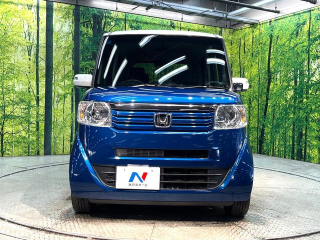 N-BOX+ 2トーンカラースタイル G・ターボLパッケージ ターボ 純正ナビ バックカメラ ETC bluetooth 2トーンカラー HIDヘッドライト スマートキー フルセグ クルーズコントロール 純正14インチアルミ プライバシーガラス 盗難防止装置(14枚目)