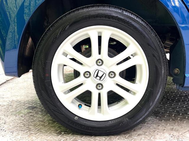 N-BOX+ 2トーンカラースタイル G・ターボLパッケージ ターボ 純正ナビ バックカメラ ETC bluetooth 2トーンカラー HIDヘッドライト スマートキー フルセグ クルーズコントロール 純正14インチアルミ プライバシーガラス 盗難防止装置(34枚目)