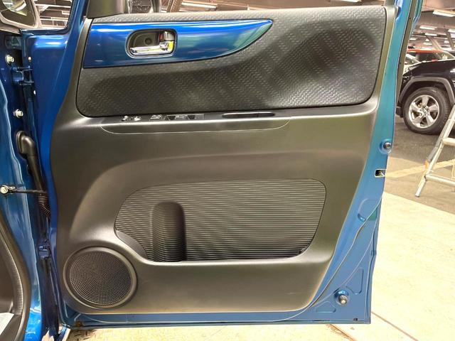 N-BOX+ 2トーンカラースタイル G・ターボLパッケージ ターボ 純正ナビ バックカメラ ETC bluetooth 2トーンカラー HIDヘッドライト スマートキー フルセグ クルーズコントロール 純正14インチアルミ プライバシーガラス 盗難防止装置(47枚目)