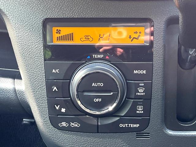 ワゴンＲスティングレー Ｔ　禁煙車　ナビ　フルセグ　ドライブレコーダー　デジタルインナーミラー　ｂｌｕｅｔｏｏｔｈ再生　ＨＩＤヘッドライト　ＬＥＤフォグランプ　スマートキー　純正１５インチアルミホイール　プライバシーガラス（6枚目）