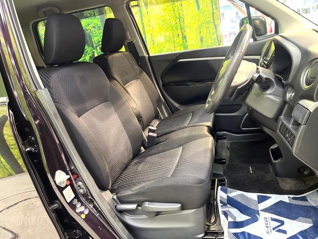 ワゴンＲスティングレー Ｔ　禁煙車　ナビ　フルセグ　ドライブレコーダー　デジタルインナーミラー　ｂｌｕｅｔｏｏｔｈ再生　ＨＩＤヘッドライト　ＬＥＤフォグランプ　スマートキー　純正１５インチアルミホイール　プライバシーガラス（8枚目）