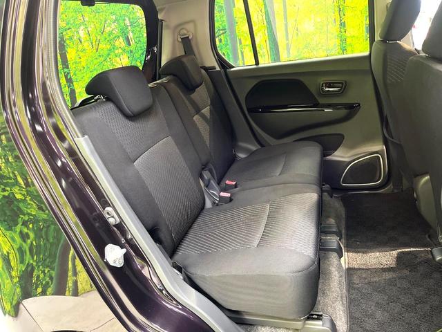 ワゴンＲスティングレー Ｔ　禁煙車　ナビ　フルセグ　ドライブレコーダー　デジタルインナーミラー　ｂｌｕｅｔｏｏｔｈ再生　ＨＩＤヘッドライト　ＬＥＤフォグランプ　スマートキー　純正１５インチアルミホイール　プライバシーガラス（9枚目）