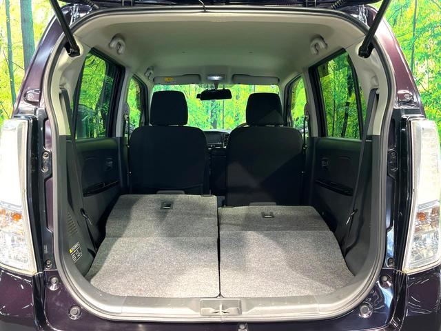 ワゴンＲスティングレー Ｔ　禁煙車　ナビ　フルセグ　ドライブレコーダー　デジタルインナーミラー　ｂｌｕｅｔｏｏｔｈ再生　ＨＩＤヘッドライト　ＬＥＤフォグランプ　スマートキー　純正１５インチアルミホイール　プライバシーガラス（10枚目）