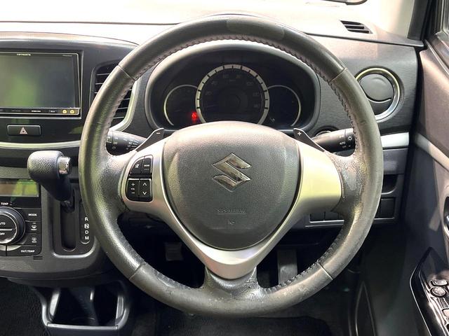 ワゴンＲスティングレー Ｔ　禁煙車　ナビ　フルセグ　ドライブレコーダー　デジタルインナーミラー　ｂｌｕｅｔｏｏｔｈ再生　ＨＩＤヘッドライト　ＬＥＤフォグランプ　スマートキー　純正１５インチアルミホイール　プライバシーガラス（11枚目）