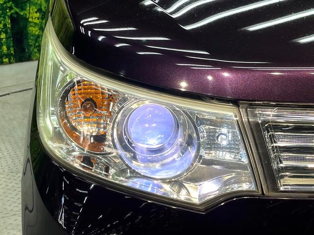 ワゴンＲスティングレー Ｔ　禁煙車　ナビ　フルセグ　ドライブレコーダー　デジタルインナーミラー　ｂｌｕｅｔｏｏｔｈ再生　ＨＩＤヘッドライト　ＬＥＤフォグランプ　スマートキー　純正１５インチアルミホイール　プライバシーガラス（24枚目）