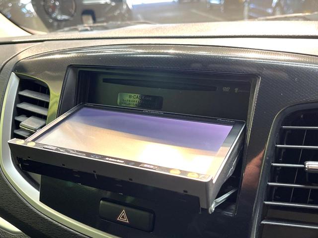 ワゴンＲスティングレー Ｔ　禁煙車　ナビ　フルセグ　ドライブレコーダー　デジタルインナーミラー　ｂｌｕｅｔｏｏｔｈ再生　ＨＩＤヘッドライト　ＬＥＤフォグランプ　スマートキー　純正１５インチアルミホイール　プライバシーガラス（38枚目）