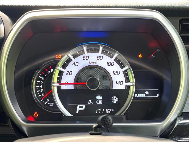 スペーシアカスタム ハイブリッドＸＳターボ　両側電動ドア　ターボ　純正８インチナビ　全周囲カメラ　衝突被害軽減システム　レーダークルーズ　禁煙車　ハーフレザーシート　シートヒーター　ドラレコ　コーナーセンサー　スマートキー　ＬＥＤヘッド　ＥＴＣ（21枚目）