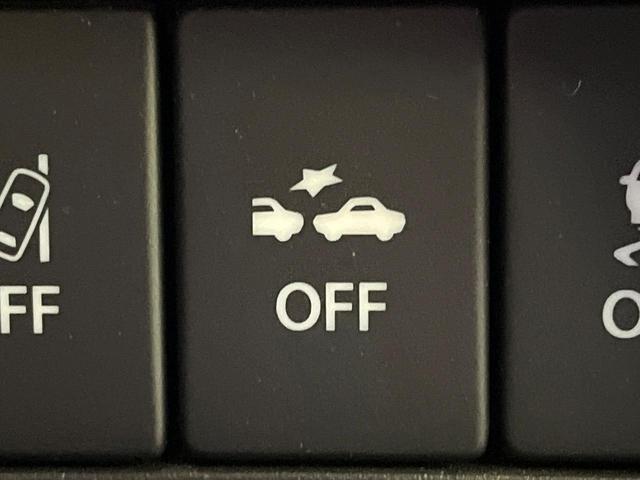 スペーシアカスタム ハイブリッドＸＳターボ　両側電動ドア　ターボ　純正８インチナビ　全周囲カメラ　衝突被害軽減システム　レーダークルーズ　禁煙車　ハーフレザーシート　シートヒーター　ドラレコ　コーナーセンサー　スマートキー　ＬＥＤヘッド　ＥＴＣ（25枚目）