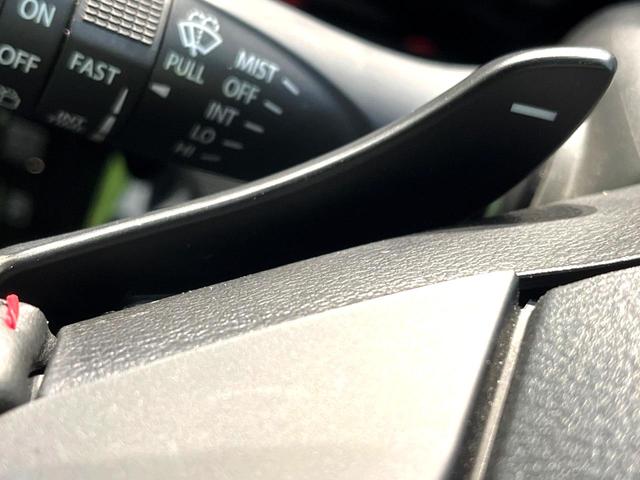 スペーシアカスタム ハイブリッドＸＳターボ　両側電動ドア　ターボ　純正８インチナビ　全周囲カメラ　衝突被害軽減システム　レーダークルーズ　禁煙車　ハーフレザーシート　シートヒーター　ドラレコ　コーナーセンサー　スマートキー　ＬＥＤヘッド　ＥＴＣ（43枚目）