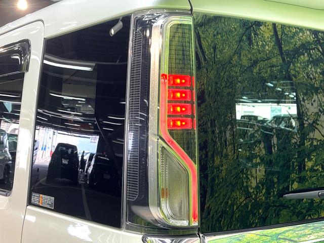 スペーシアカスタム ハイブリッドＸＳターボ　両側電動ドア　ターボ　純正８インチナビ　全周囲カメラ　衝突被害軽減システム　レーダークルーズ　禁煙車　ハーフレザーシート　シートヒーター　ドラレコ　コーナーセンサー　スマートキー　ＬＥＤヘッド　ＥＴＣ（53枚目）