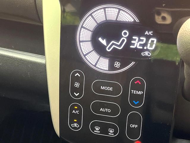 デイズ ハイウェイスター　Ｇターボ　禁煙車　ターボ　純正ナビ　全周囲カメラ　ｂｌｕｅｔｏｏｔｈ再生　ＨＩＤヘッドライト　フォグランプ　スマートキー　純正１５インチアルミホイール　電動格納ドアミラー　プライバシーガラス　盗難防止装置（7枚目）