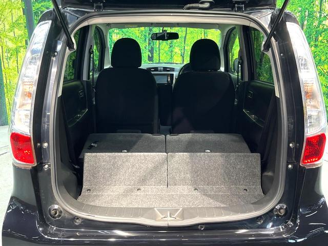 デイズ ハイウェイスター　Ｇターボ　禁煙車　ターボ　純正ナビ　全周囲カメラ　ｂｌｕｅｔｏｏｔｈ再生　ＨＩＤヘッドライト　フォグランプ　スマートキー　純正１５インチアルミホイール　電動格納ドアミラー　プライバシーガラス　盗難防止装置（28枚目）