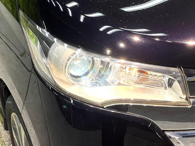 デイズ ハイウェイスター　Ｇターボ　禁煙車　ターボ　純正ナビ　全周囲カメラ　ｂｌｕｅｔｏｏｔｈ再生　ＨＩＤヘッドライト　フォグランプ　スマートキー　純正１５インチアルミホイール　電動格納ドアミラー　プライバシーガラス　盗難防止装置（35枚目）