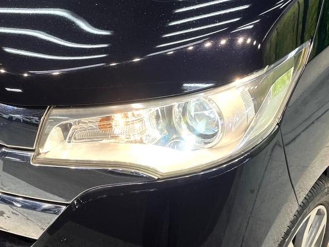 デイズ ハイウェイスター　Ｇターボ　禁煙車　ターボ　純正ナビ　全周囲カメラ　ｂｌｕｅｔｏｏｔｈ再生　ＨＩＤヘッドライト　フォグランプ　スマートキー　純正１５インチアルミホイール　電動格納ドアミラー　プライバシーガラス　盗難防止装置（36枚目）