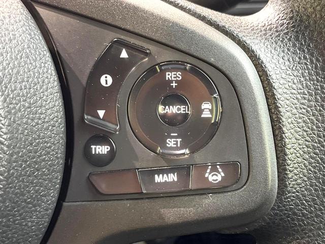 Ｎ－ＶＡＮ Ｌ　禁煙車　衝突軽減システム　アダプティブクルーズ　ナビ　バックカメラ　フルセグ　ＥＴＣ　ｂｌｕｅｔｏｏｔｈ再生　レーンアシスト　電動格納ドアミラー　プライバシーガラス　盗難防止装置　両側スライドドア（5枚目）