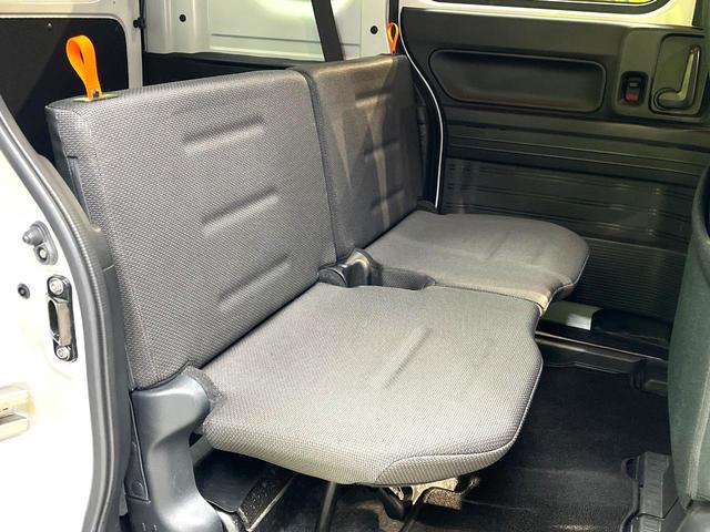 Ｎ－ＶＡＮ Ｌ　禁煙車　衝突軽減システム　アダプティブクルーズ　ナビ　バックカメラ　フルセグ　ＥＴＣ　ｂｌｕｅｔｏｏｔｈ再生　レーンアシスト　電動格納ドアミラー　プライバシーガラス　盗難防止装置　両側スライドドア（9枚目）