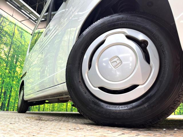 Ｎ－ＶＡＮ Ｌ　禁煙車　衝突軽減システム　アダプティブクルーズ　ナビ　バックカメラ　フルセグ　ＥＴＣ　ｂｌｕｅｔｏｏｔｈ再生　レーンアシスト　電動格納ドアミラー　プライバシーガラス　盗難防止装置　両側スライドドア（13枚目）