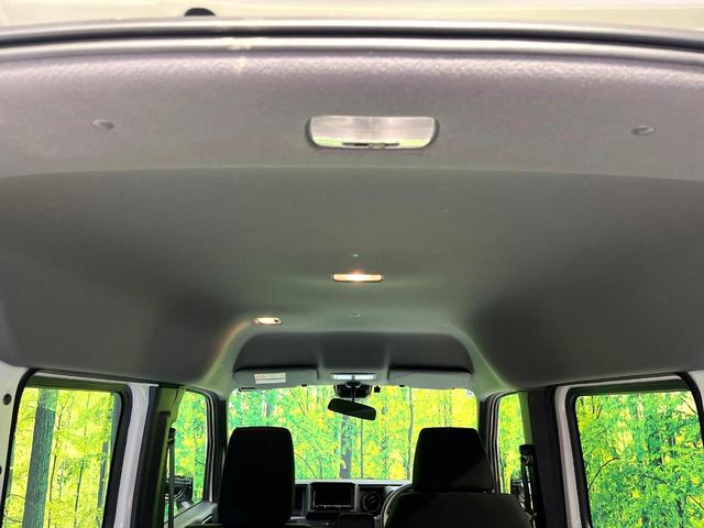 Ｎ－ＶＡＮ Ｌ　禁煙車　衝突軽減システム　アダプティブクルーズ　ナビ　バックカメラ　フルセグ　ＥＴＣ　ｂｌｕｅｔｏｏｔｈ再生　レーンアシスト　電動格納ドアミラー　プライバシーガラス　盗難防止装置　両側スライドドア（29枚目）