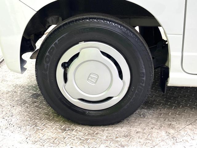 Ｎ－ＶＡＮ Ｌ　禁煙車　衝突軽減システム　アダプティブクルーズ　ナビ　バックカメラ　フルセグ　ＥＴＣ　ｂｌｕｅｔｏｏｔｈ再生　レーンアシスト　電動格納ドアミラー　プライバシーガラス　盗難防止装置　両側スライドドア（36枚目）