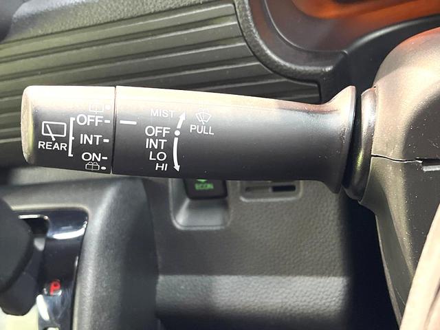 Ｎ－ＶＡＮ Ｌ　禁煙車　衝突軽減システム　アダプティブクルーズ　ナビ　バックカメラ　フルセグ　ＥＴＣ　ｂｌｕｅｔｏｏｔｈ再生　レーンアシスト　電動格納ドアミラー　プライバシーガラス　盗難防止装置　両側スライドドア（49枚目）