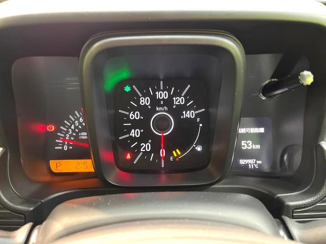 Ｎ－ＶＡＮ Ｌ　禁煙車　衝突軽減システム　アダプティブクルーズ　ナビ　バックカメラ　フルセグ　ＥＴＣ　ｂｌｕｅｔｏｏｔｈ再生　レーンアシスト　電動格納ドアミラー　プライバシーガラス　盗難防止装置　両側スライドドア（50枚目）