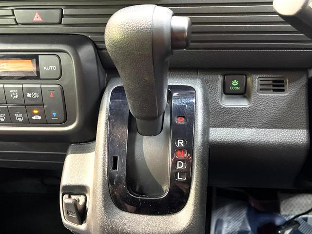 Ｎ－ＶＡＮ Ｌ　禁煙車　衝突軽減システム　アダプティブクルーズ　ナビ　バックカメラ　フルセグ　ＥＴＣ　ｂｌｕｅｔｏｏｔｈ再生　レーンアシスト　電動格納ドアミラー　プライバシーガラス　盗難防止装置　両側スライドドア（51枚目）