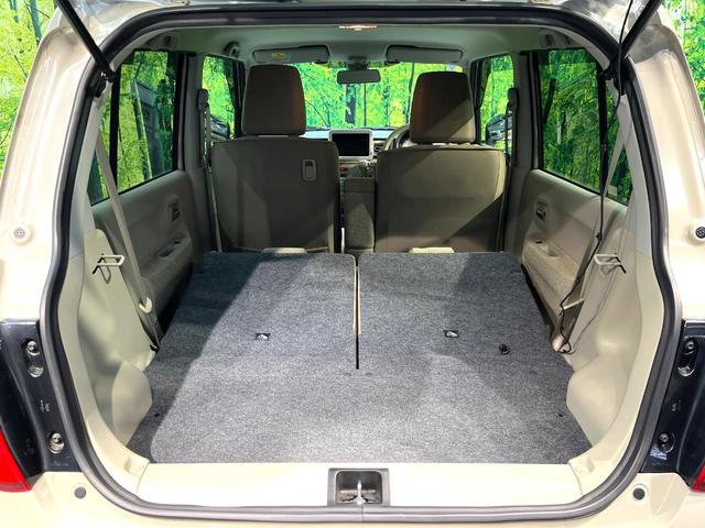 アルトラパン Ｘ　全周囲カメラ　レーダーブレーキサポート　禁煙車　純正ナビ　シートヒーター　スマートキー　ＨＩＤヘッド　純正１４インチアルミ　オートライト　オートエアコン　Ｂｌｕｅｔｏｏｔｈ　ＣＤ／ＤＶＤ再生　フルセグ（10枚目）