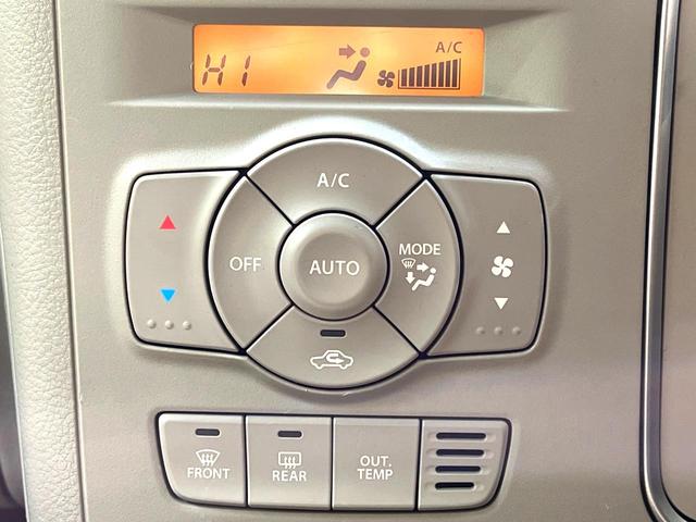 アルトラパン Ｘ　全周囲カメラ　レーダーブレーキサポート　禁煙車　純正ナビ　シートヒーター　スマートキー　ＨＩＤヘッド　純正１４インチアルミ　オートライト　オートエアコン　Ｂｌｕｅｔｏｏｔｈ　ＣＤ／ＤＶＤ再生　フルセグ（43枚目）