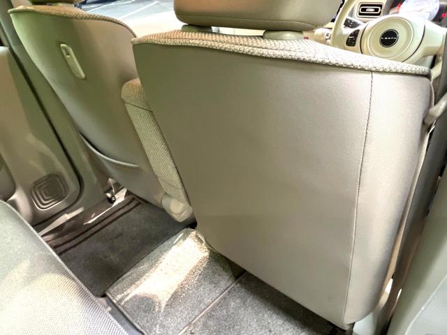 アルトラパン Ｘ　全周囲カメラ　レーダーブレーキサポート　禁煙車　純正ナビ　シートヒーター　スマートキー　ＨＩＤヘッド　純正１４インチアルミ　オートライト　オートエアコン　Ｂｌｕｅｔｏｏｔｈ　ＣＤ／ＤＶＤ再生　フルセグ（44枚目）