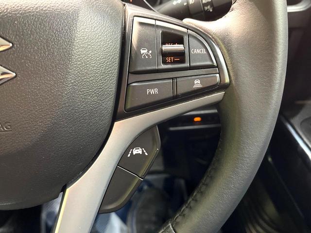 ハスラー Ｊスタイルターボ　ターボ　全周囲カメラ　純正９型ナビ　禁煙車　セーフティサポート　レーダークルーズ　リアパーキングセンサー　スマートキー　ＬＥＤヘッド　ビルトインＥＴＣ　純正１５アルミ　オートハイビーム　レーンキープ（6枚目）