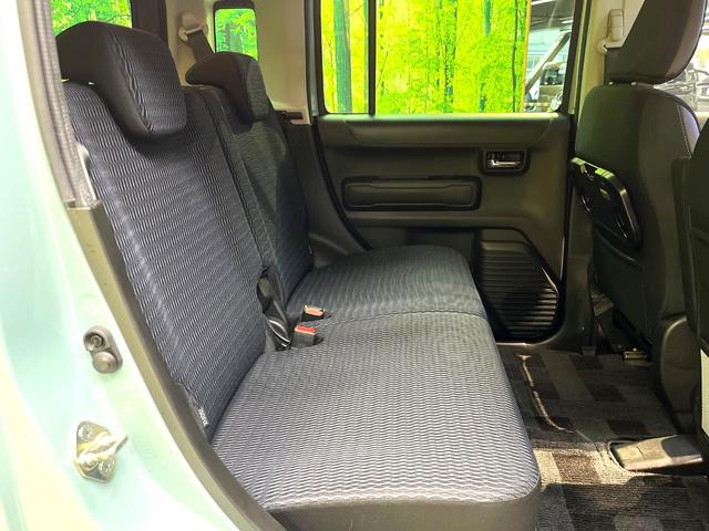 ハスラー Ｊスタイルターボ　ターボ　全周囲カメラ　純正９型ナビ　禁煙車　セーフティサポート　レーダークルーズ　リアパーキングセンサー　スマートキー　ＬＥＤヘッド　ビルトインＥＴＣ　純正１５アルミ　オートハイビーム　レーンキープ（9枚目）