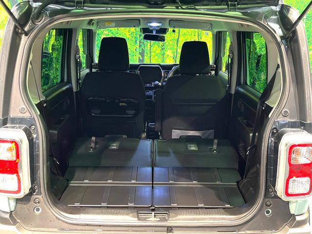 ハスラー Ｊスタイルターボ　ターボ　全周囲カメラ　純正９型ナビ　禁煙車　セーフティサポート　レーダークルーズ　リアパーキングセンサー　スマートキー　ＬＥＤヘッド　ビルトインＥＴＣ　純正１５アルミ　オートハイビーム　レーンキープ（10枚目）