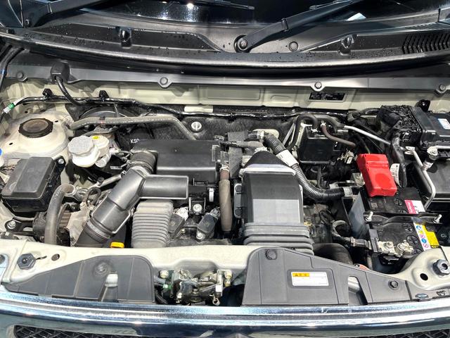 ハスラー Ｊスタイルターボ　ターボ　全周囲カメラ　純正９型ナビ　禁煙車　セーフティサポート　レーダークルーズ　リアパーキングセンサー　スマートキー　ＬＥＤヘッド　ビルトインＥＴＣ　純正１５アルミ　オートハイビーム　レーンキープ（18枚目）