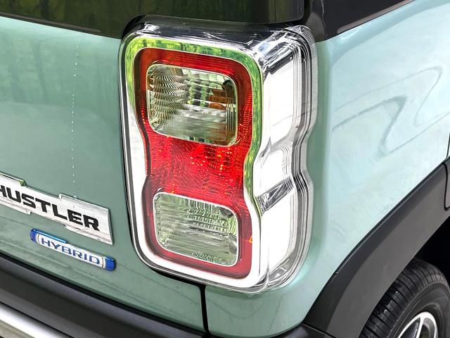 ハスラー Ｊスタイルターボ　ターボ　全周囲カメラ　純正９型ナビ　禁煙車　セーフティサポート　レーダークルーズ　リアパーキングセンサー　スマートキー　ＬＥＤヘッド　ビルトインＥＴＣ　純正１５アルミ　オートハイビーム　レーンキープ（28枚目）