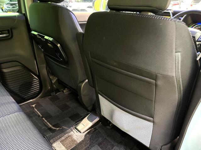 ハスラー Ｊスタイルターボ　ターボ　全周囲カメラ　純正９型ナビ　禁煙車　セーフティサポート　レーダークルーズ　リアパーキングセンサー　スマートキー　ＬＥＤヘッド　ビルトインＥＴＣ　純正１５アルミ　オートハイビーム　レーンキープ（48枚目）